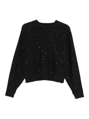 ANTONELLI FIRENZE: crew necks - Crewneck Sweater