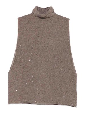 ANTONELLI FIRENZE: Top e canotte - Top