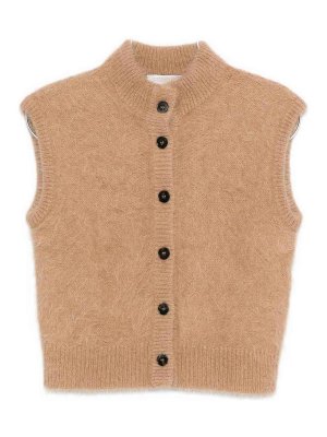 ANTONELLI FIRENZE: crew necks - Sweater