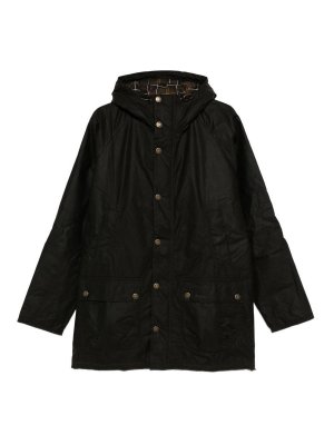 BARBOUR: parka - Parka