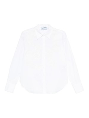 BLUGIRL: camicie - Camicia di cotone