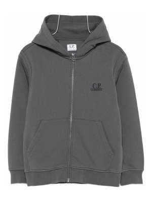 C.P. COMPANY: Sweatshirts & Sweaters - Sweatshirt