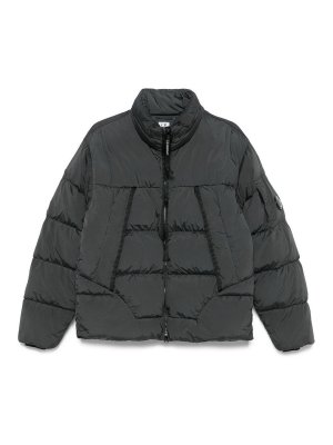 C.P. COMPANY: padded jackets - Puffer Jacket