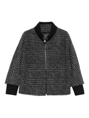 CINZIA ROCCA: Vestes casuals - Veste Casual - Blanc