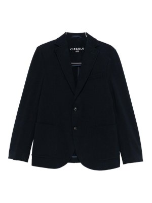 CIRCOLO 1901: casual jackets - Jacket
