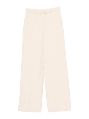 CIRCOLO 1901: casual trousers - Pants