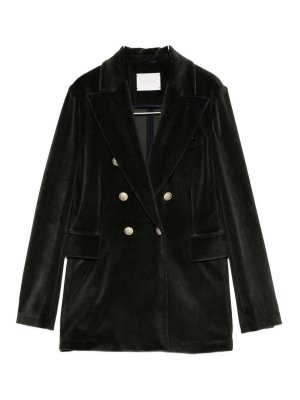 CIRCOLO 1901: カジュアルジャケット - カジュアルジャケット - 緑