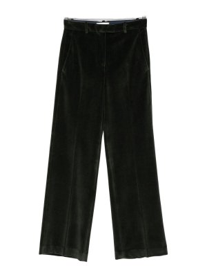 CIRCOLO 1901: casual trousers - Pants