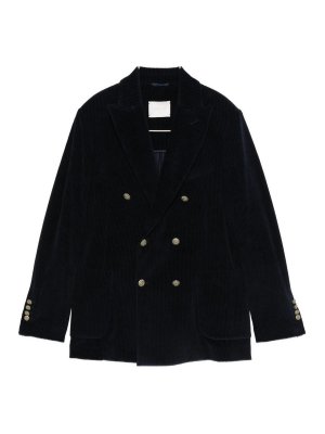 CIRCOLO 1901: casual jackets - Jacket