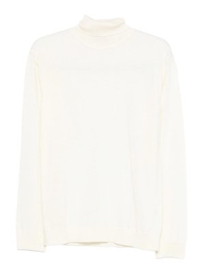 DANIELE FIESOLI: クルーネック - クルーネック - 白
