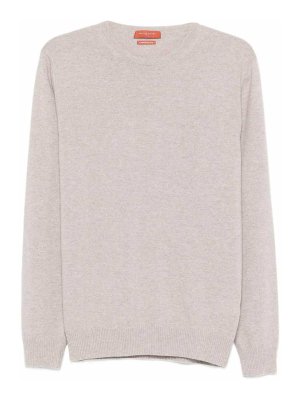 DANIELE FIESOLI: クルーネック - クルーネック - グレー