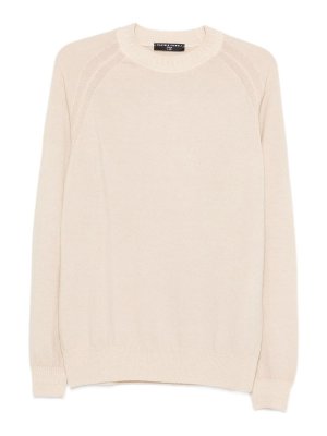 DANIELE FIESOLI: crew necks - Sweater