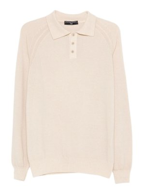 DANIELE FIESOLI: クルーネック - クルーネック - ブラウン