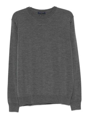 DANIELE FIESOLI: crew necks - Sweater