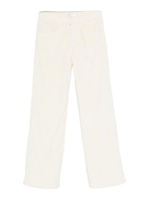 DONDUP: bootcut jeans - Jeans