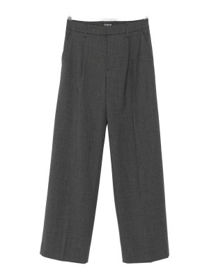 DONDUP: casual trousers - Pants