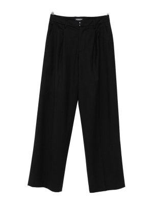 DONDUP: pantaloni casual - Pantaloni