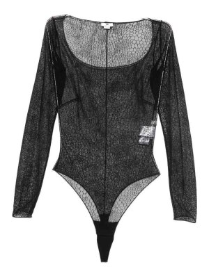 ELISABETTA FRANCHI: Tops & Tank tops - Body