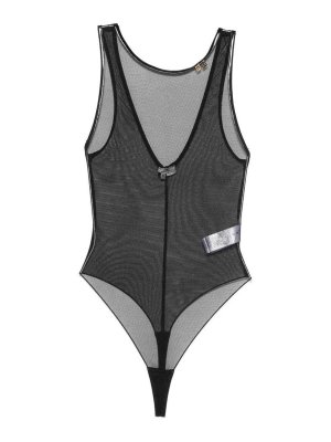 ELISABETTA FRANCHI: Tops & Tank tops - Body