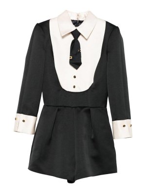 ELISABETTA FRANCHI: casual trousers - Pants