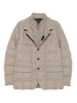 FAY: カジュアルジャケット - カジュアルジャケット - グレー