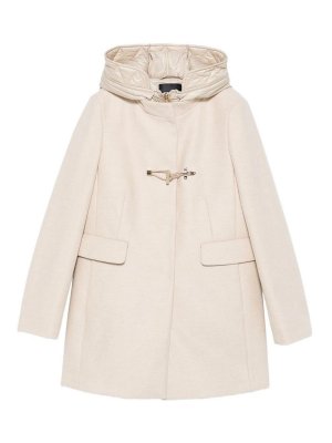 FAY: short coats - Coat
