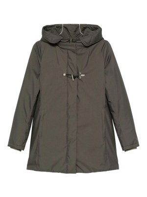FAY: short coats - Coat