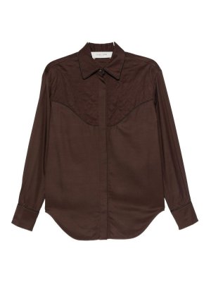 GOLDEN GOOSE: camicie - Camicia