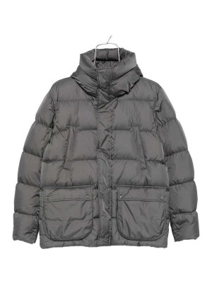 HERNO: padded jackets - Puffer Jacket
