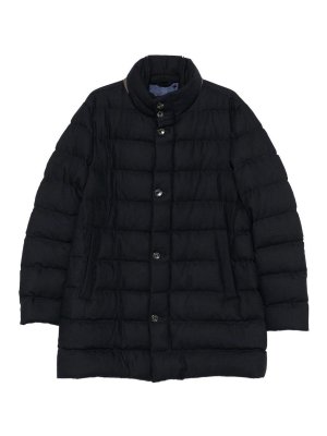 HERNO: padded jackets - Puffer Jacket
