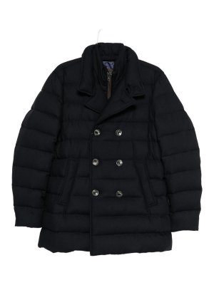 HERNO: padded jackets - Puffer Jacket