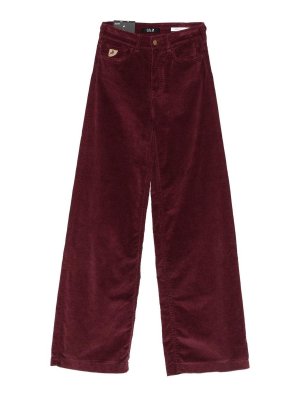 IOIS: pantaloni casual - Pantaloni