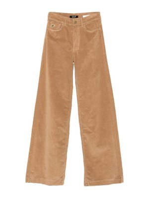 IOIS: pantaloni casual - Pantaloni
