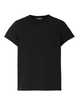 JACQUEMUS: t-shirts - T-Shirt