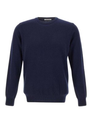 Kangra Cashmere: crew necks - Sweater