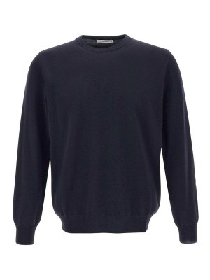 Kangra Cashmere: crew necks - Sweater