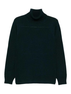 Kangra Cashmere: crew necks - Sweater