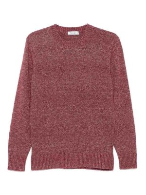 Kangra Cashmere: crew necks - Sweater