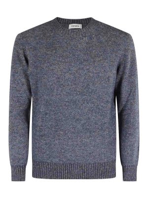 Kangra Cashmere: crew necks - Sweater