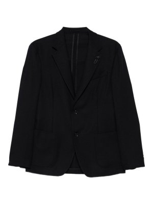 LARDINI: giacche casual - Giacca