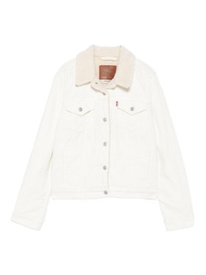 LEVI'S: casual jackets - Jacket