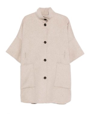 Liu Jo: short coats - Coat