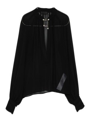 Liu Jo: blouses - Blouse