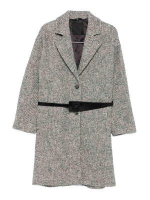 Liu Jo: short coats - Coat