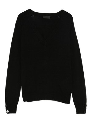 Liu Jo: crew necks - Sweater