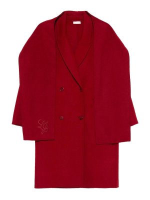 Liu Jo: short coats - Coat