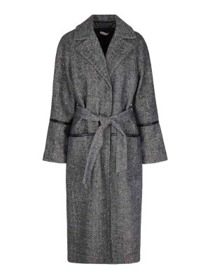 Liu Jo: short coats - Coat