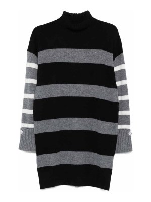 Liu Jo: abiti al ginocchio - Vestito