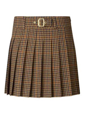 Liu Jo: gonne al ginocchio  e longuette - Gonna