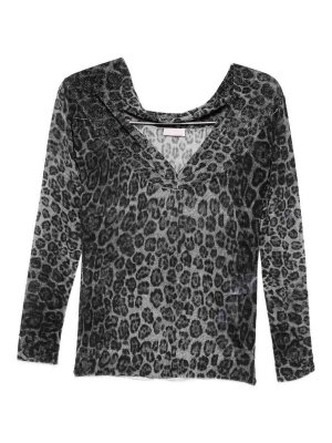 Liu Jo: t-shirts - Sweater